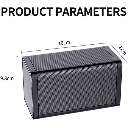 KJB Security Products NG3600 Seguridad Rango 18 Pies Detiene Grabación