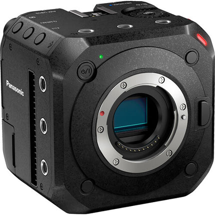 Panasonic AW-UB10 Cámara Multipropósito 4K 10.3MP 4/3 MOS Sensor