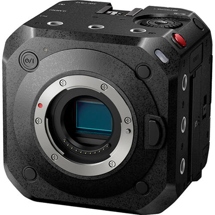 Panasonic AW-UB10 Cámara Multipropósito 4K 10.3MP 4/3 MOS Sensor