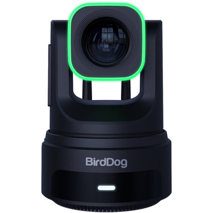BirdDog X4 Ultra Cámara PTZ 4K con Sensor Sony UHD y Batería 4h