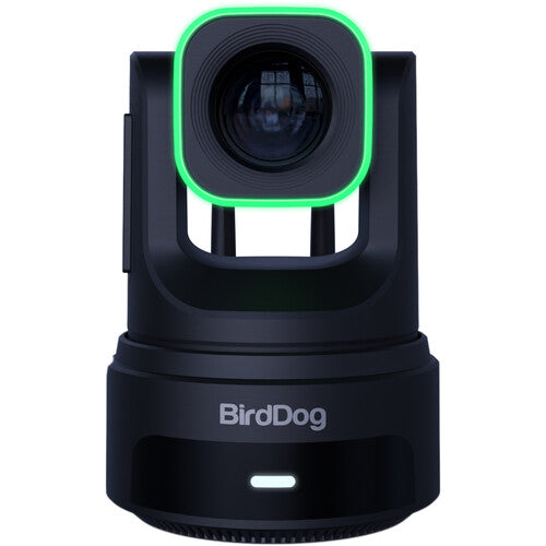 BirdDog X4 Ultra Cámara PTZ 4K con Sensor Sony UHD y Batería 4h