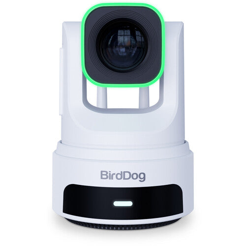 BirdDog X4 Ultra Cámara PTZ 4K UHD 60fps con IA y Batería 4h