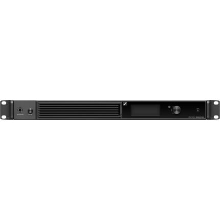 Sennheiser Spectera Base Station Rackmount Transceptor Inalámbrico 64 Canales 1RU Ultrawide UHF 1.4 GHz
