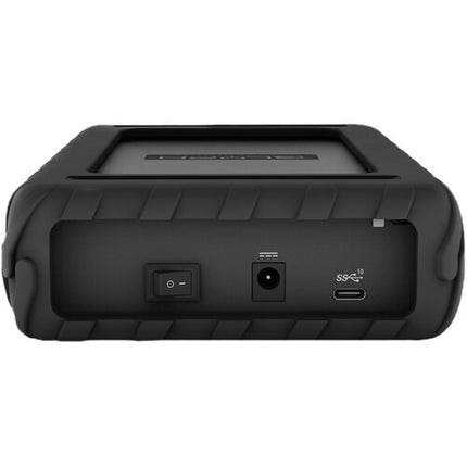 Glyph Technologies 20TB Blackbox PRO Disco Duro Externo USB 3.2 Gen 2 7200 rpm