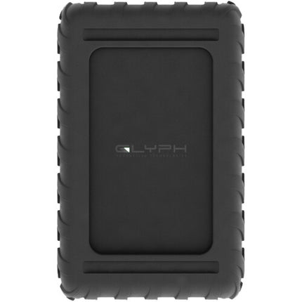 Glyph Technologies 20TB Blackbox PRO Disco Duro Externo USB 3.2 Gen 2 7200 rpm