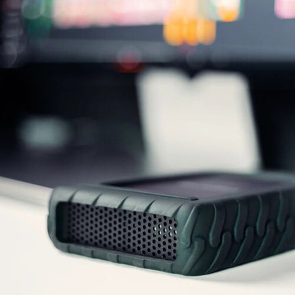 Glyph Technologies 20TB Blackbox PRO Disco Duro Externo USB 3.2 Gen 2 7200 rpm