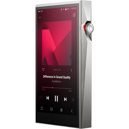 Astell & Kern A&ultima SP3000T Reproductor de Música 32Bit 768kHz 5.5"