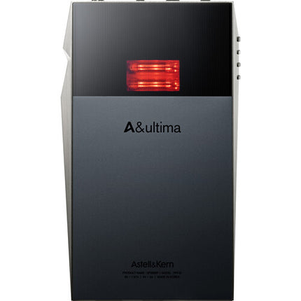 Astell & Kern A&ultima SP3000T Reproductor de Música 32Bit 768kHz 5.5"