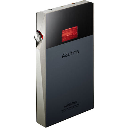 Astell & Kern A&ultima SP3000T Reproductor de Música 32Bit 768kHz 5.5"