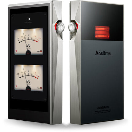Astell & Kern A&ultima SP3000T Reproductor de Música 32Bit 768kHz 5.5"