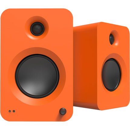 Kanto Living Ren Altavoces Activos Inalámbricos Estantería 100W Bluetooth 5.3