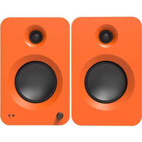 Kanto Living Ren Altavoces Activos Inalámbricos Estantería 100W Bluetooth 5.3