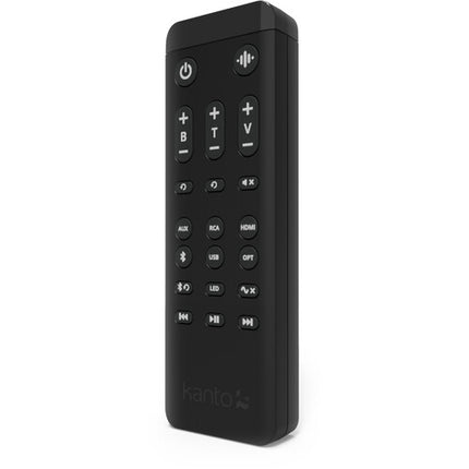 Kanto Living Ren Altavoces Activos Inalámbricos Estantería 100W Bluetooth 5.3