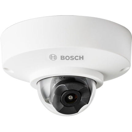 Bosch NUV-3702-F04 FLEXIDOME 3100i Cámara Micro Dome IP 2MP 1080p 3.2mm Interior