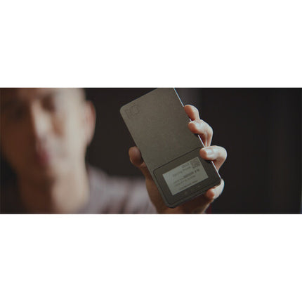 iodyne 4TB Pro Mini SSD Externo Thunderbolt 4 3 GB/s Capacidad