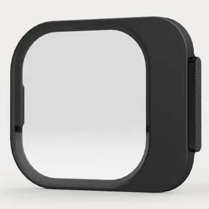 Moment CineBloom QuickLock Filtro de Difusión para iPhone 15 16 Pro Pro Max 20% densidad vidrio óptico NanoBlack