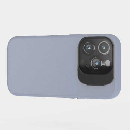 Moment CineBloom QuickLock Filtro de Difusión para iPhone 15 16 Pro Max 10% Densidad
