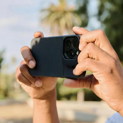 Moment CineBloom QuickLock Filtro de Difusión para iPhone 15 16 Pro Max 10% Densidad