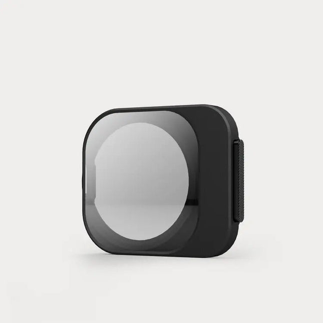 Filtro CPL Antirreflejos Moment QuickLock para iPhone 15 y 16 Pro con bloqueo seguro