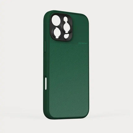 Funda de Cámara Moment para iPhone 16 Pro con Montura T-Series y Protección MagSafe