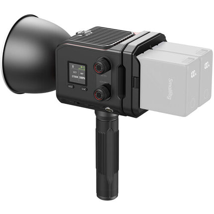 SmallRig RC 100B Luz LED Bicolor para Video 2700-6500K 20100 Lux Portátil