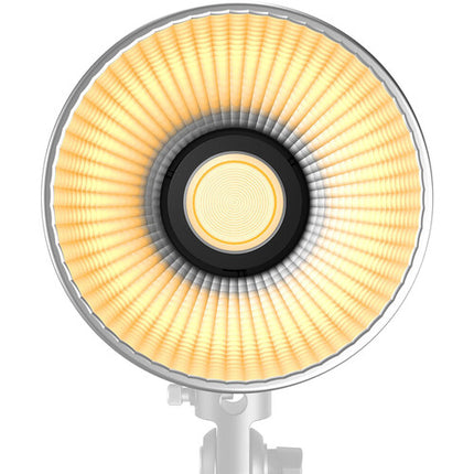 SmallRig RC 100B Luz LED Bicolor para Video 2700-6500K 20100 Lux Portátil