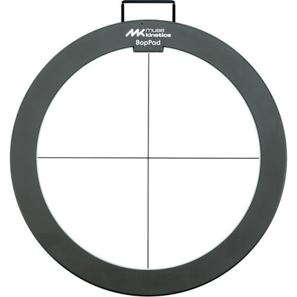 Muse Kinetics BopPad Galaxy Pad Electrónico de Batería 10" 4 Zonas MPE