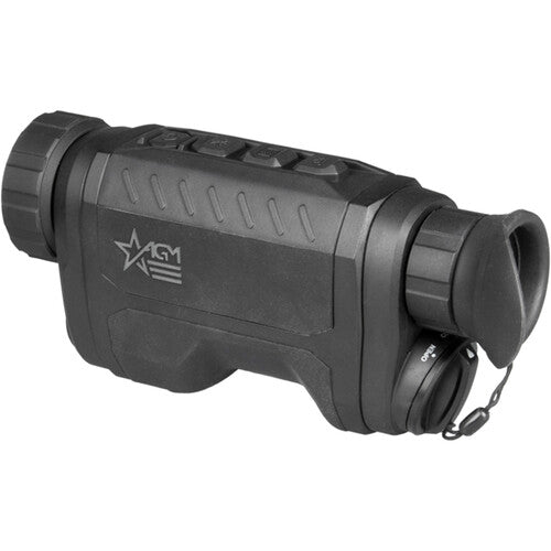 AGM Reach IR 25-384 Monocular Térmico 384x288 25mm 64GB Wi-Fi