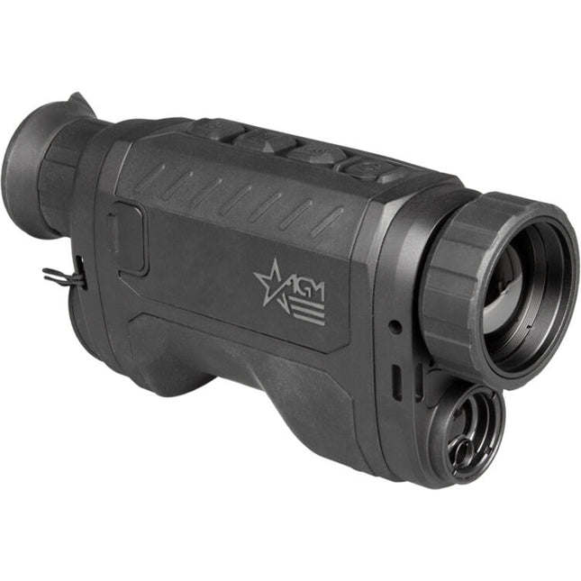 AGM Reach IR 25-384 Monocular Térmico 384x288 25mm 64GB Wi-Fi
