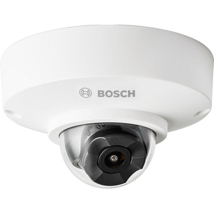 Bosch NUV-3703-F04 Cámara Micro Domo Interior 5MP 3.2mm PoE