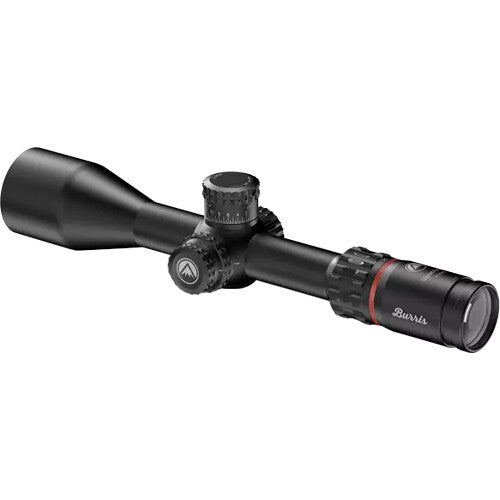 Burris Optics 4-20x50 Visor para Rifle Retículo Iluminado MOA