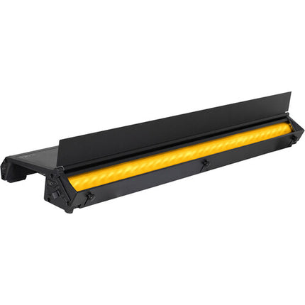 Elation Professional KL CYC L RGBMA Luz LED Profesional 3.2 Pies 89 Lux con Barndoors
