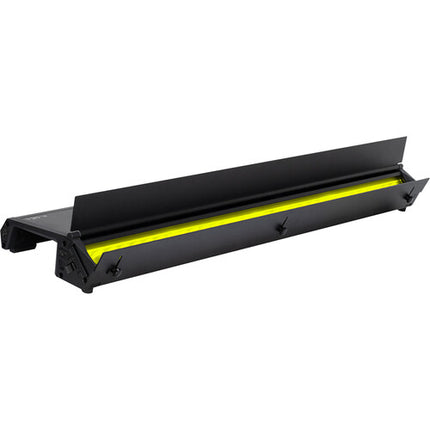 Elation Professional KL CYC L RGBMA Luz LED Profesional 3.2 Pies 89 Lux con Barndoors