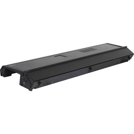 Elation Professional KL CYC L RGBMA Luz LED Profesional 3.2 Pies 89 Lux con Barndoors