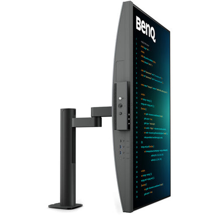 BenQ RD320UA Monitor de programación 31.5" 4K UHD HDR con Ergo Arm 400 nits 5 ms