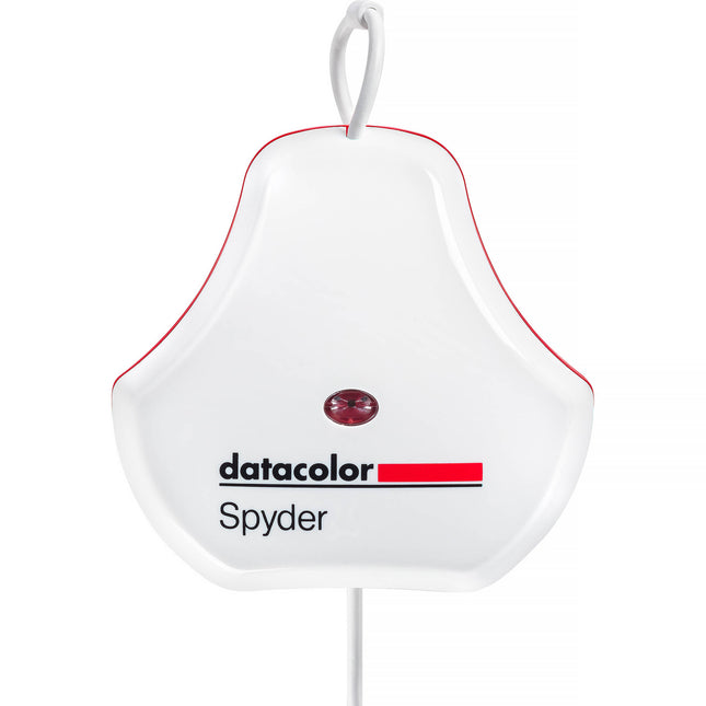 Datacolor Spyder Essential Colorímetro calibrador de pantalla USB-C 90 segundos