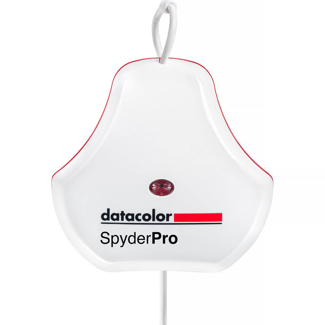 Datacolor SpyderPro Calibrador de Pantallas USB-C Compatible Windows Mac