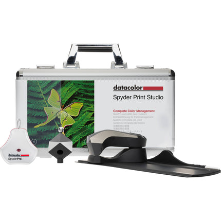 Datacolor Spyder Print Studio sistema de calibración hasta 2000 nits