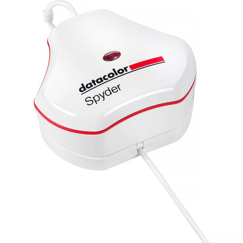 Datacolor Spyder Essential Colorímetro calibrador de pantalla USB-C 90 segundos