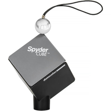 Datacolor Spyder Print Studio sistema de calibración hasta 2000 nits