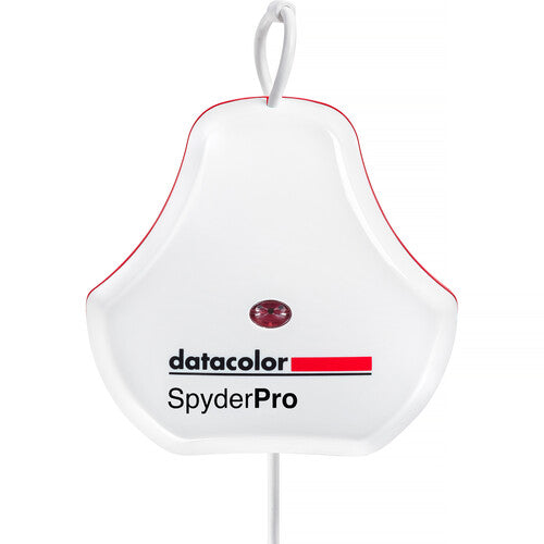 Datacolor Spyder Photo and Video Kit Sistema de Calibración hasta 2000 nits