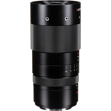 AstrHori 120mm f/2.8 Objetivo Macro 2X para Nikon Z Full-Frame