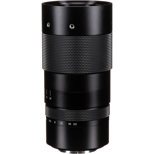 AstrHori 120mm f/2.8 Lente Macro Sony E 2X Magnificación Manual Full Frame