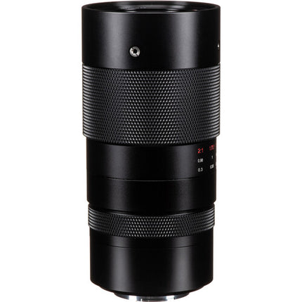 AstrHori 120mm f/2.8 Lente Macro Sony E 2X Magnificación Manual Full Frame
