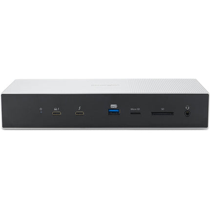 Kensington SD5000T5 EQ Estación de Acoplamiento Thunderbolt 5 Triple 180W 2.5Gb Ethernet