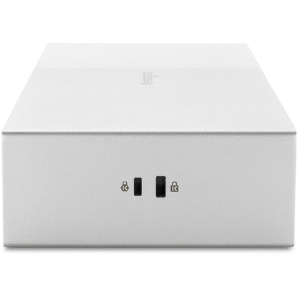Kensington SD5000T5 EQ Estación de Acoplamiento Thunderbolt 5 Triple 180W 2.5Gb Ethernet