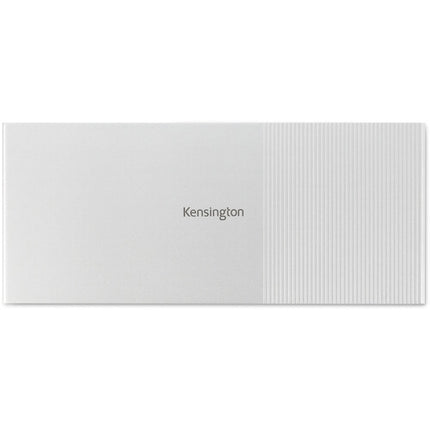 Kensington SD5000T5 EQ Estación de Acoplamiento Thunderbolt 5 Triple 180W 2.5Gb Ethernet