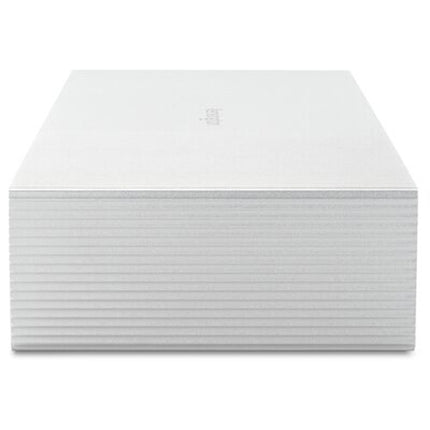 Kensington SD5000T5 EQ Estación de Acoplamiento Thunderbolt 5 Triple 180W 2.5Gb Ethernet