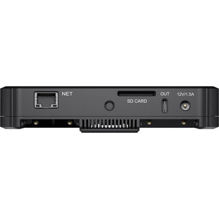 OBSBOT Talent Studio Combo Monitor táctil 5.4" HDMI USB y 3 cámaras PTZ AI