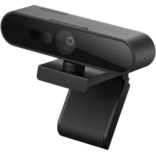 Lenovo Performance Webcam Full HD 1080p 95° con micrófonos duales USB-C